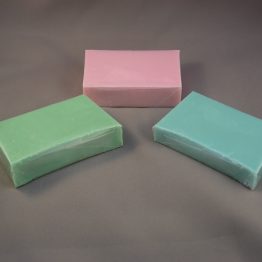 Shampoo bars