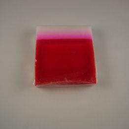 Coconut soap