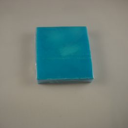 Peppermint soap