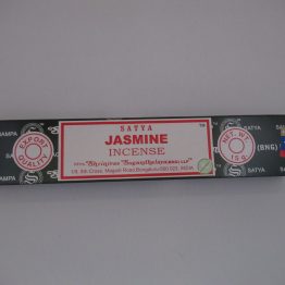 Jasmine incense satya