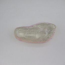 Baby powder foot pumice soap