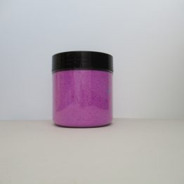 Bath salts Raspberry mojito