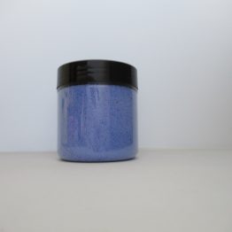 Bath salts lavender essential oil