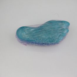 Peppermint foot pumice soap