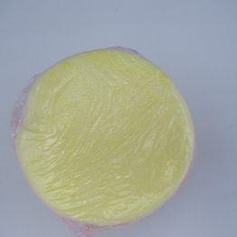 Baby powder soft soap sponge