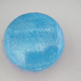 Eucalyptus soft soap sponge