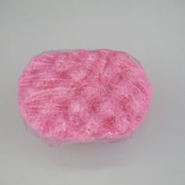 Ice Queen mini exfoliating soap sponge