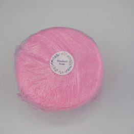 Ice Queen soft soap sponge