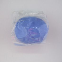 Spa day bath bomb