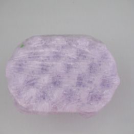 Spa day mini exfoliating soap sponge