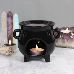 3110 Cauldron oil burner