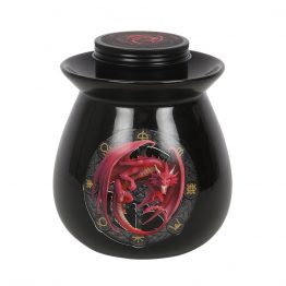 3110Lammas wax melt burner