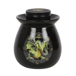 Mabon wax melt burner AS
