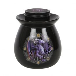 Samhain burner AS