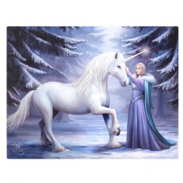 Pure magic canvas AS
