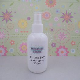 Bedtime Baby room spray
