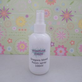 Dragons blood room spray