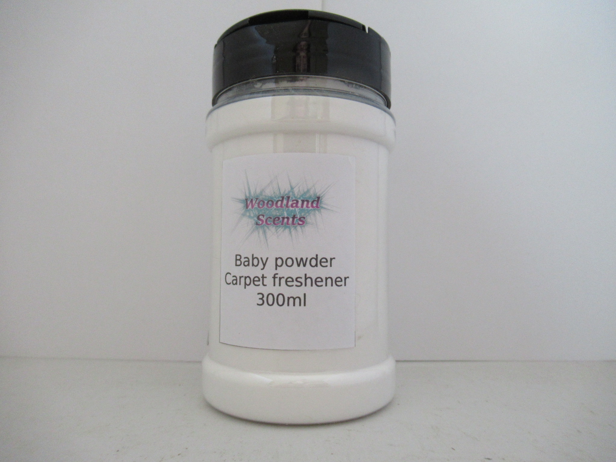 Carpet freshener baby powder website