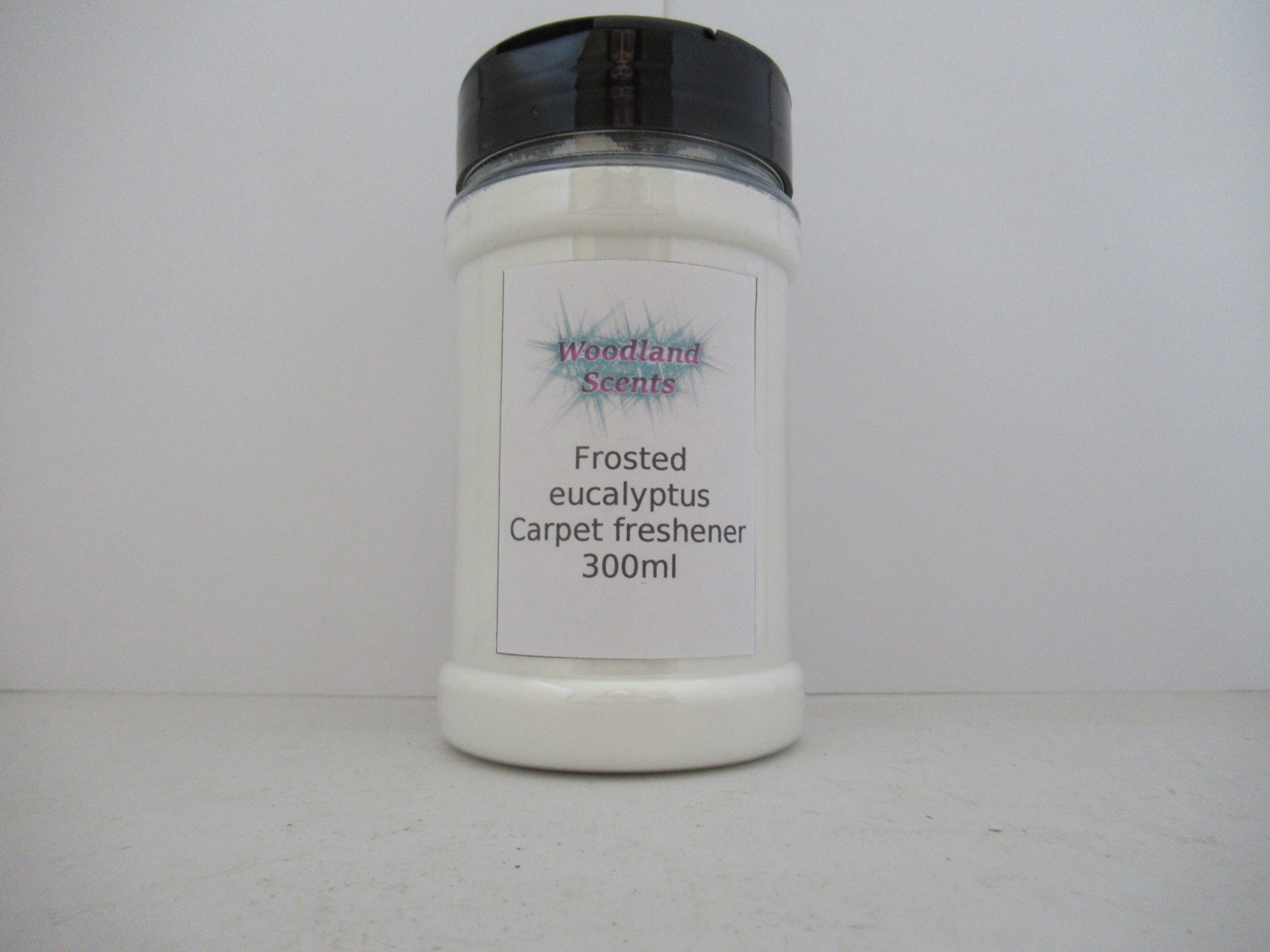 Carpet freshener frosted eucalyptus website