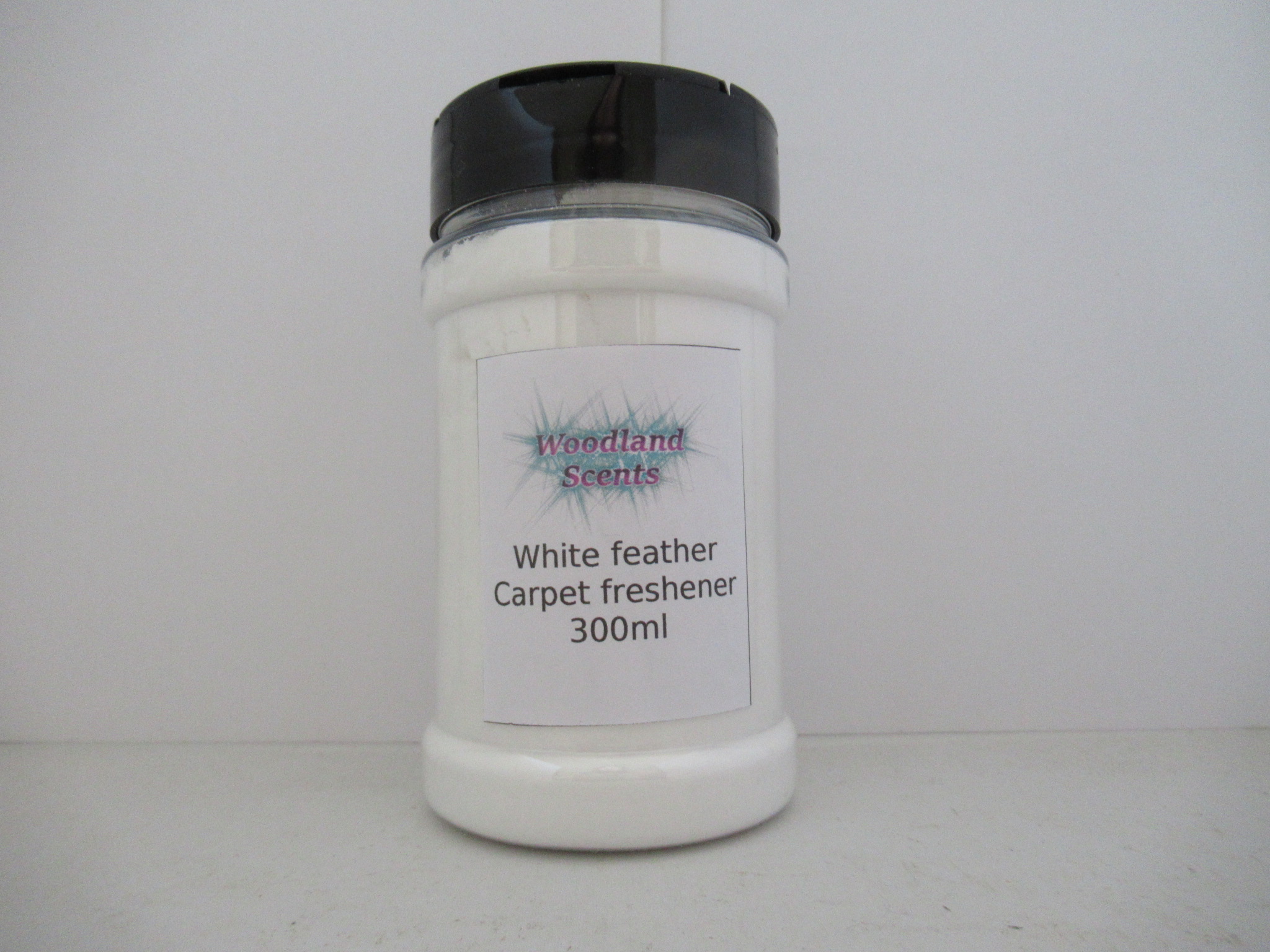 Carpet freshener white feather website
