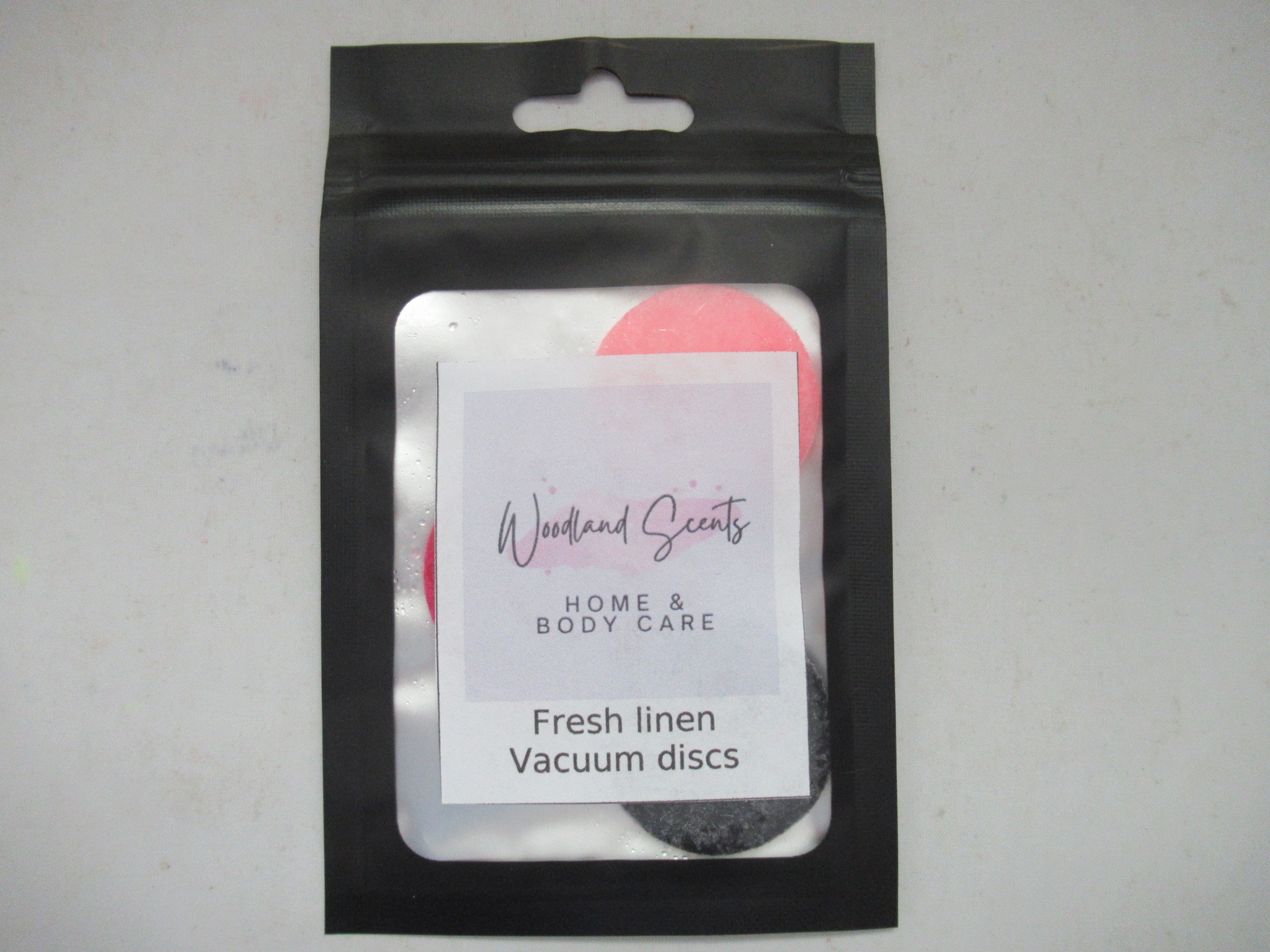Fresh linen