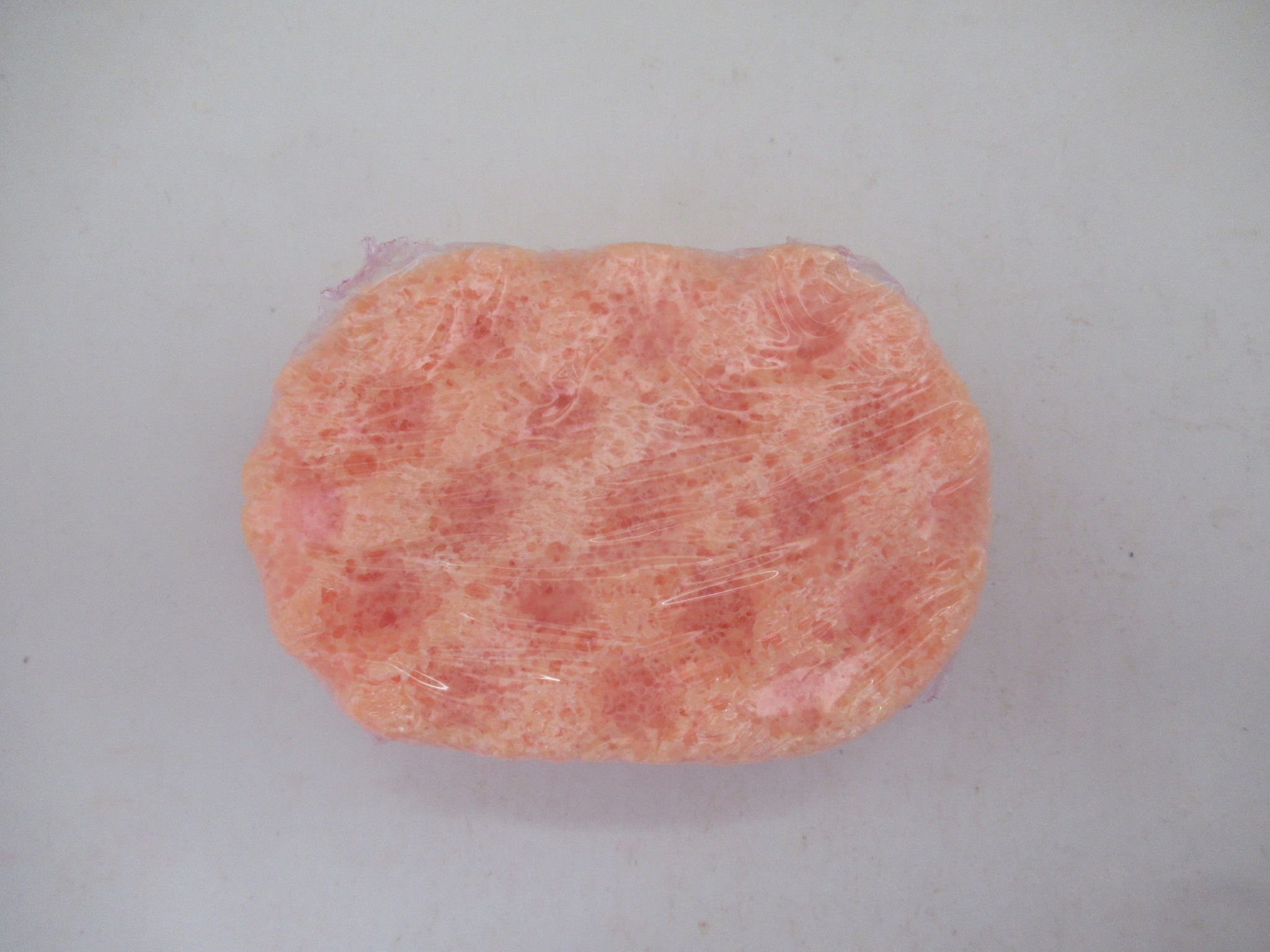 Peach mini