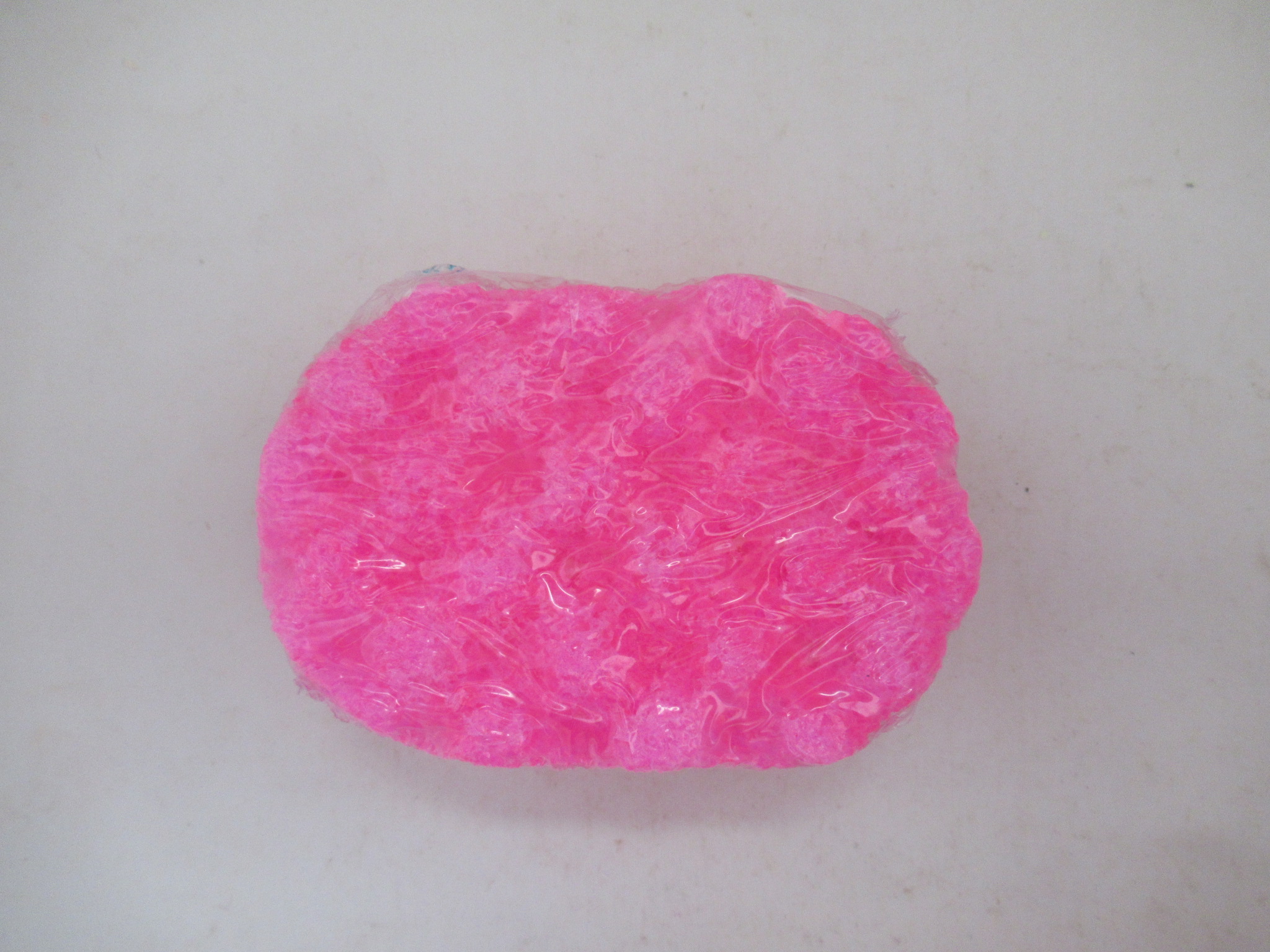 Pink grapefruit mini