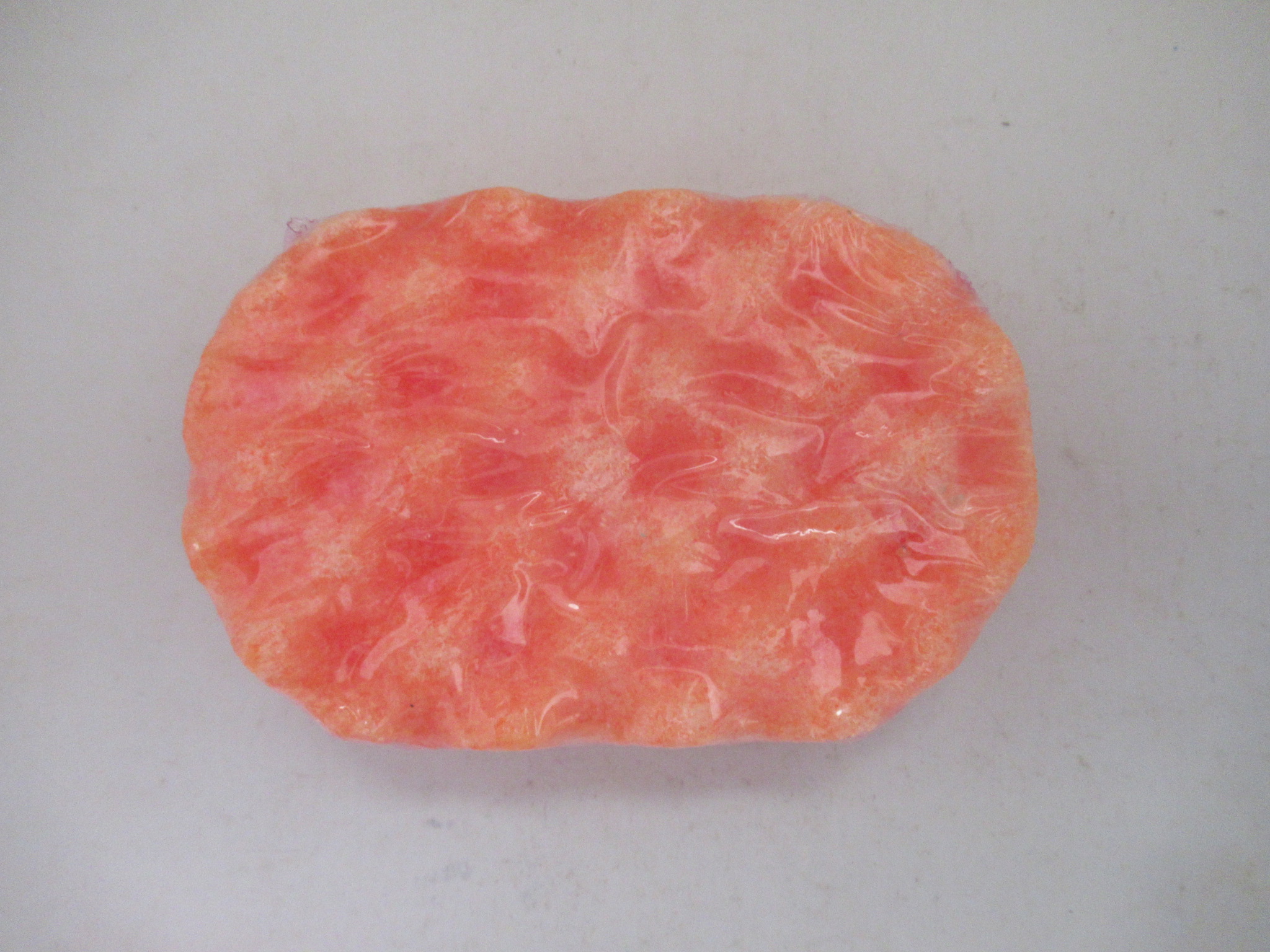 Sweet orange large