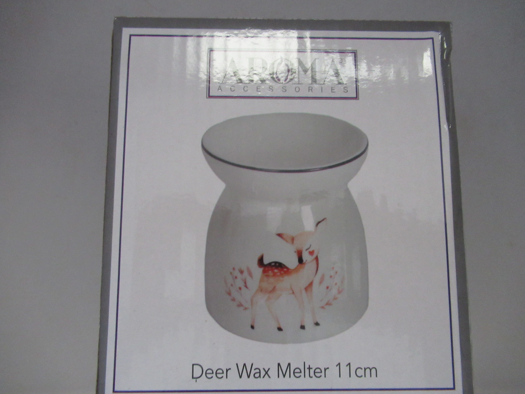 Deer wax melter