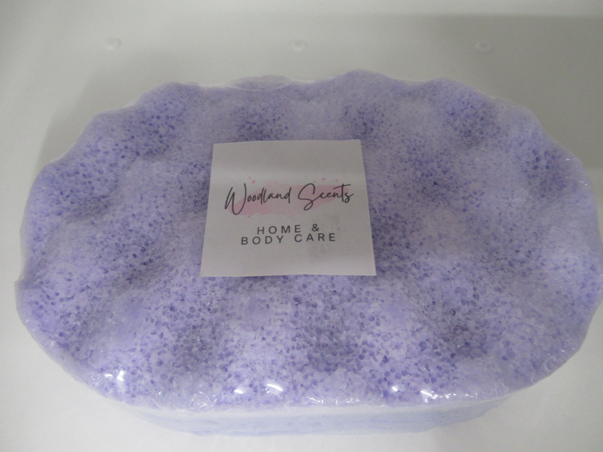Parma violet