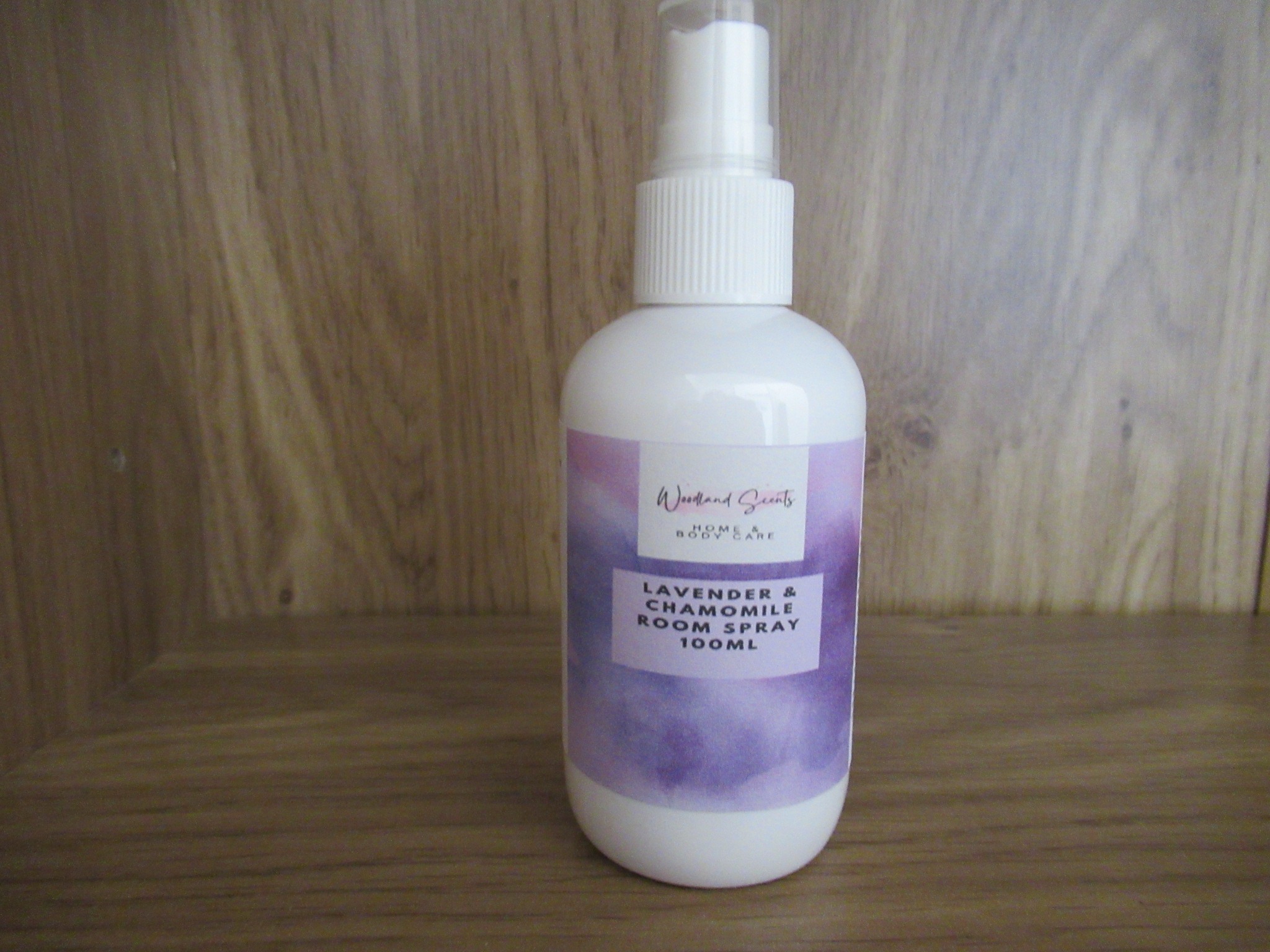 Lavender & chamomile 1 Lavender & chamomile 1