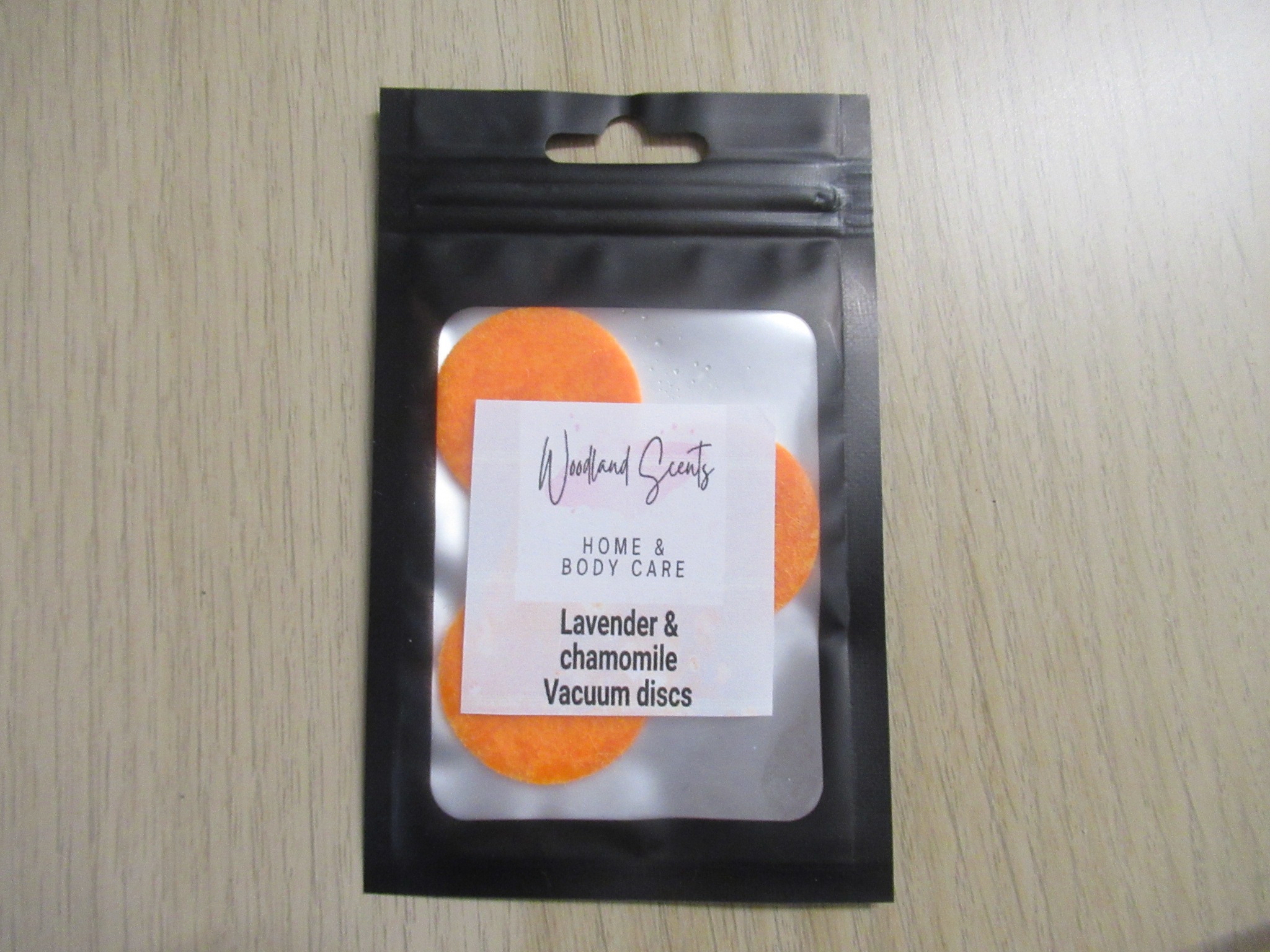 Lavender & chamomile 1 Lavender & chamomile 1